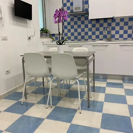 Mama' Apartman *